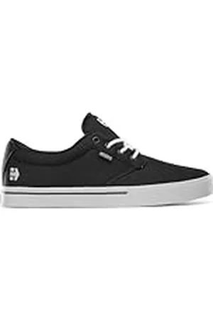 Etnies Jameson 2 Eco – Bestverkochte duurzame skate-stijl, met een versterkte cupsole en comfortabele demping, dagelijkse sneakers, veganistisch