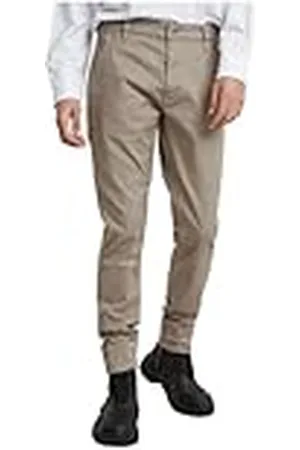 G-Star Raw Skinny Chino 2.0 heren Broek, , 29W / 34L
