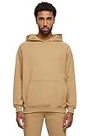 Urban classics Cosy Raglan Hoody voor heren, , 5XL