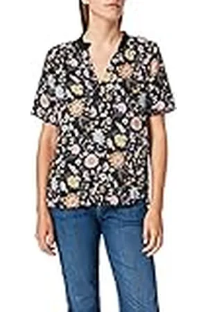 Garcia Damesblouse, , XS