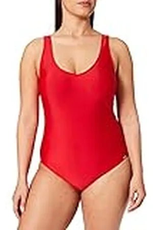 Schiesser Badpak voor dames, , 105D