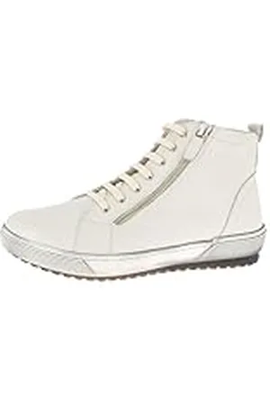 Andrea Conti High Top Sneakers voor dames, , 38 EU