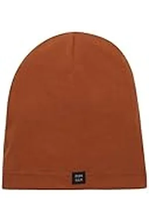 Pinókio Bonnet beanie voor jongens, , 50
