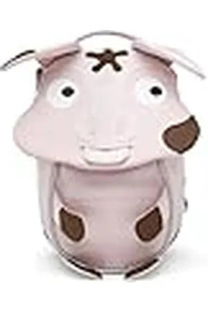 Affenzahn Unisex Kids Friend Kleine kleuterschoolrugzakken, , 17 x 25 x 11 cm