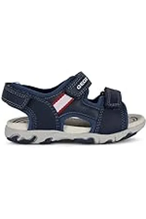 Geox Baby Jongens B Flaffee Boy Sandaal, , 21 EU