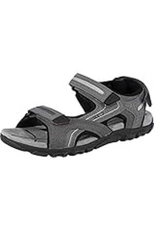 Geox UOMO SANDAL STRADA D SANDALEN heren, , 43 EU