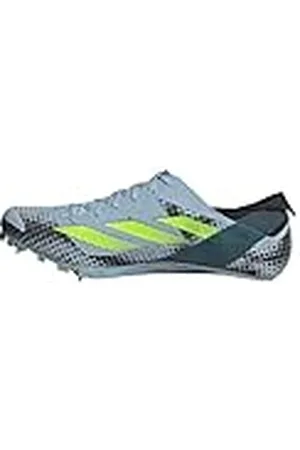 adidas Adizero Finesse Sportschoenen voor volwassenen, uniseks, , 49 1/3 EU