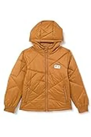 Fila Meisjesjas TREBINJE Padded, , 134/140