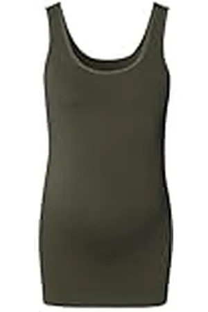 Noppies Sama Seamless Rib Tanktop, , XL/XXL