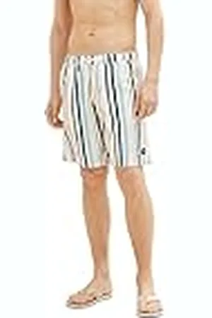 TOM TAILOR Zwemshorts Uomini 1035051, ,L