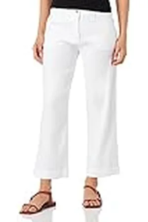 Brax By Brax Pary Culotte Linen Stretch - Culotte