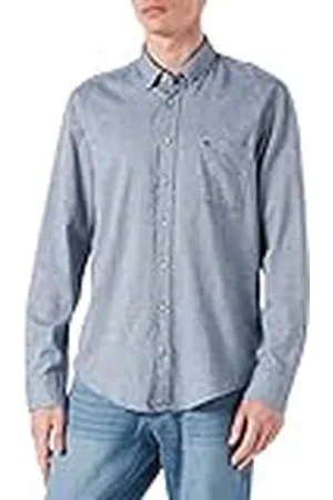 Camel Active Herenoverhemd, , M