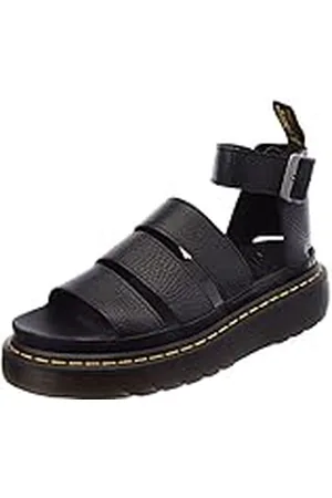 Dr. Martens Damessandalen, , 40 EU