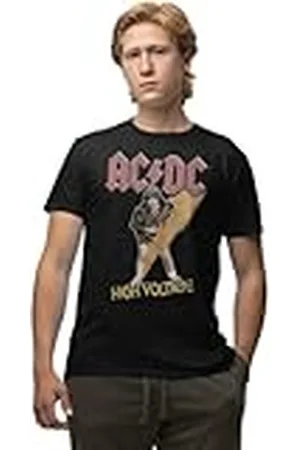 AC/DC T-shirt heren, , 3XL
