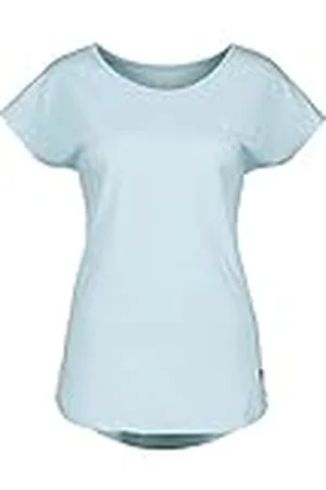 alife kickin ALIFE and Kickin ClarettaAK A Shirt met korte mouwen voor dames, shirt met korte mouwen, , S