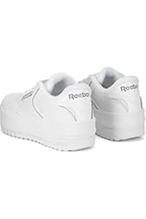 Reebok Club C Extra tennisschoenen, FTWWHT/FTWWHT/PUGRY3, 21 EU, meerkleurig (Ftwwht Ftwwht Pugry3), 21 EU