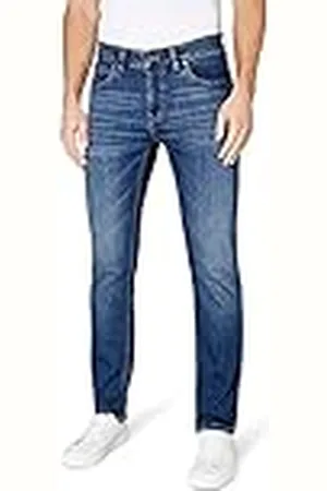 Atelier Gardeur Batu Comfort Stretch Jeans, Indigo 67, 31W/32L