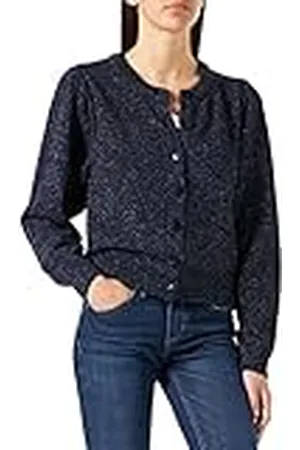 Part Two Neniapw Ca Cardigan, Night Sky dames, , L