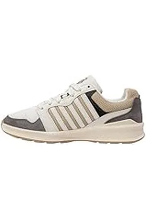K-Swiss Rival Trainer T-sneakers voor dames, , 37 EU