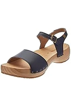 El Naturalista N5831T Path Ocean/Shokan damessandalen, 38 EU