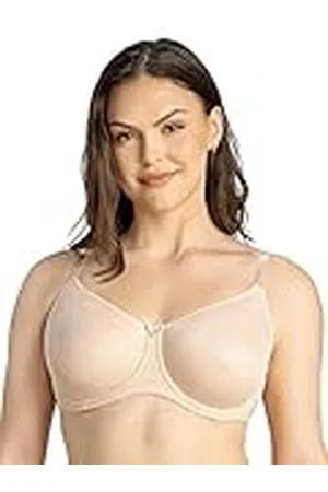 Parfait Minimizer-beha met volledige dekking voor dames, , 80D