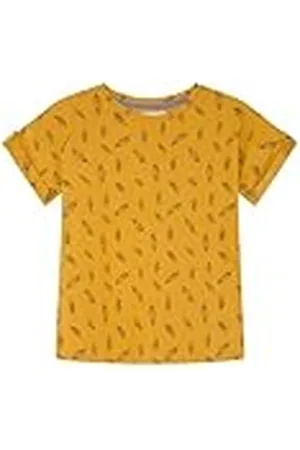 Springfield T-shirt, , M