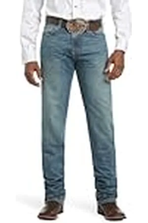 Ariat Heren Jean, , 50 NL
