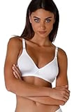 Lovable Cotton Line beha zonder beugel dames, , 85C