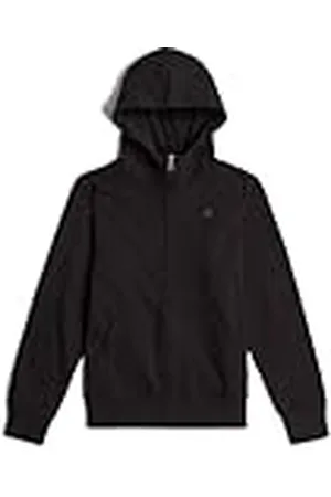 G-Star Jongens HDD Zipp Regular Sweater, , 12 Jaar