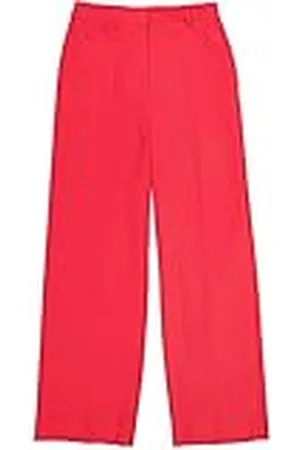 Garcia J.M. , S.A. Niet-denim broekjurk voor dames, , M