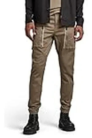 G-Star Raw Broek heren Zip Pkt 3D Skinny Cargo , , 28W / 32L