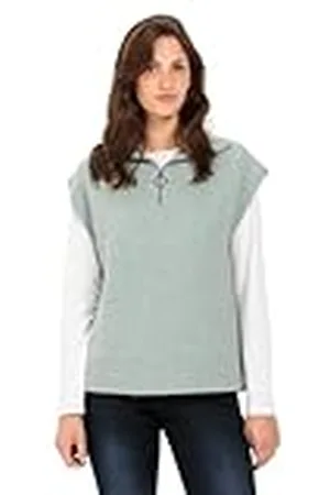 Camel Active Sweatshirt voor dames, , L
