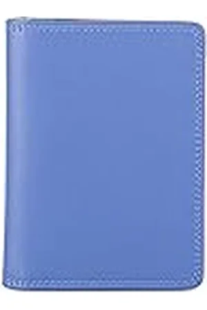 Mywalit Pocket Card Holder, unisex portemonnee voor volwassenen, , eenheidsmaat, , Eén maat