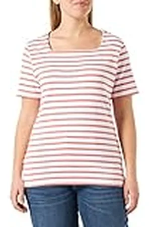 Armor.lux Armor Lux Matrozenjas met vierkante kraag, sweater, , S voor dames, , S