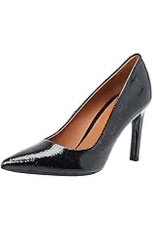 Geox D Faviola Pump voor dames, , 39 EU, , 39 EU