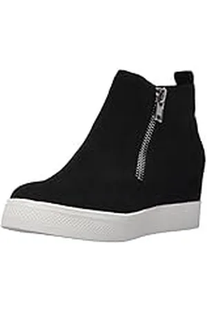 Steve Madden Wedgie gymnastiekschoenen voor dames, , 36 EU