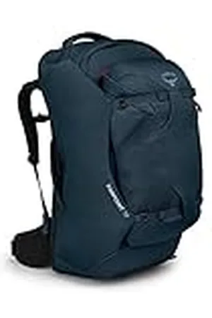 Osprey Europa Farpoint 70 Travel Pack voor heren