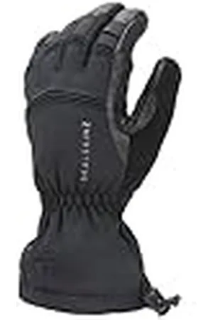 Sealskinz Southery Waterdichte handschoenen met manchet voor extreem koud weer, , M