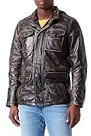 Redskins H23 bomberjack, park blouse, maat L, , L