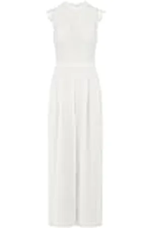 Apart Apart overall met kanten bovenstuk, , 36