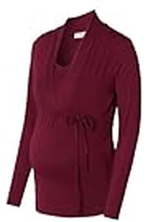 ESPRIT Nursing T-shirt met lange mouwen voor dames, , L
