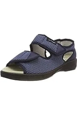 Podowell Unisex Arsene, Veterschoen, Jean, 40 EU