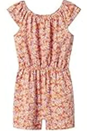 NAME IT NMFJINNIA SL JUMPSUIT PB, , 104 cm