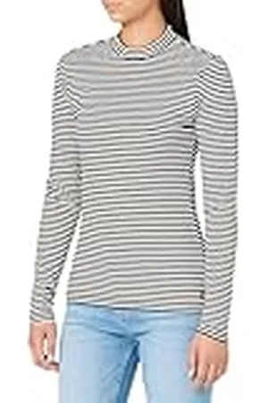 Garcia Dames T-shirt Z0007-4026-XS