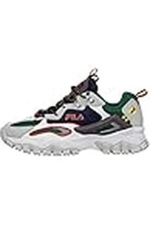 Fila Ray Tracer Tr2 Sneakers voor heren, , 41 EU Smal