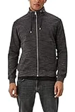 QS by s.Oliver Herenjas met lange mouwen, regular fit, , S
