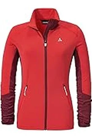 Schöffel Lodron Fleecejack voor dames, L, , 40