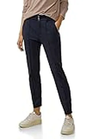 Street one Chinobroek dames, , 40W x 28L