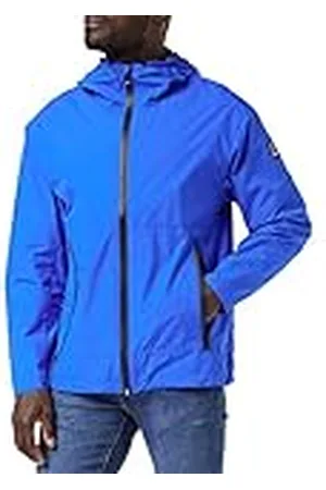 Replay Heren anorak, , L