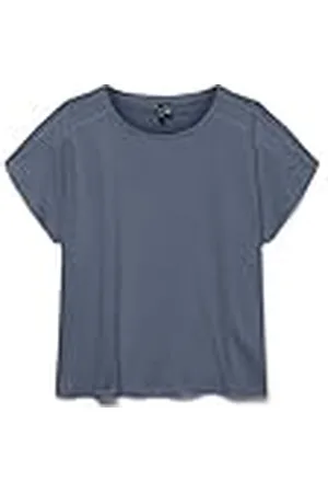 VERO MODA Vmemily Ss Lace Tape Top JRS Ga Noos, , L